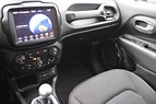 Jeep Renegade 110hk Navigation Pdc