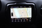 Jeep Renegade 110hk Navigation Pdc