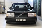 Volvo 242 M3 V8 S65 DCT 420hk
