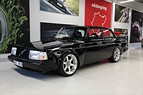 Volvo 242 M3 V8 S65 DCT 420hk