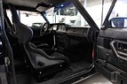 Volvo 242 M3 V8 S65 DCT 420hk
