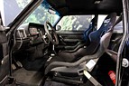 Volvo 242 M3 V8 S65 DCT 420hk