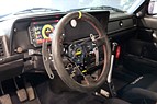 Volvo 242 M3 V8 S65 DCT 420hk