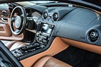 Jaguar XJ Supercharged Supersport