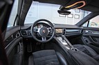 Porsche Panamera GTS V8 440HK