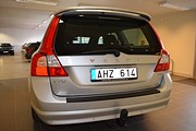 Volvo V70 II 2.4D (175hk)