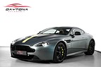 Aston Martin V12 Vantage AMR | 1 of 100 | Manual