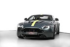 Aston Martin V12 Vantage AMR | 1 of 100 | Manual