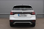 Volkswagen T-Cross 1.0 TSI 110hk DSG Momsbil