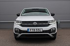 Volkswagen T-Cross 1.0 TSI 110hk DSG Momsbil
