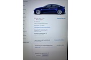 Tesla Model S P90D 770HK Dual Performance 7-Sits