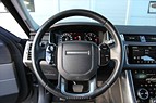 Land Rover Range Rover Sport 3.0 SDV6 HSE (306hk)