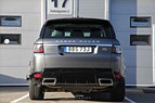 Land Rover Range Rover Sport 3.0 SDV6 HSE (306hk)