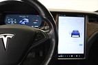 Tesla Model X Long Range | Raven | Autopilot