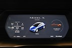 Tesla Model X Long Range | Raven | Autopilot