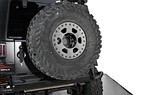 Jeep Wrangler | Byggd av Offroad Worx