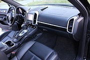 Porsche Cayenne Diesel