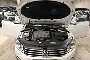 VW Passat Alltrack 2.0 TDI 177hk 4M DSG Premium