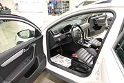 VW Passat Alltrack 2.0 TDI 177hk 4M DSG Premium
