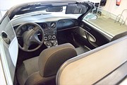 Fiat Barchetta 1.8 16v (131hk)