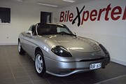 Fiat Barchetta 1.8 16v (131hk)