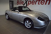 Fiat Barchetta 1.8 16v (131hk)