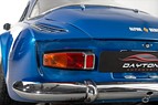 Renault Alpine A 110 | Chassinummer "00001"