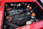 Ferrari 250 GT California Spider | Restored