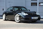 Porsche 911 996 Carrera 3.6L 320HK