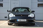 Porsche 911 996 Carrera 3.6L 320HK