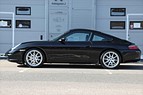 Porsche 911 996 Carrera 3.6L 320HK