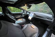 Tesla MODEL S 85D 423hk FreeCharge