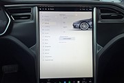 Tesla MODEL S 85D 423hk FreeCharge