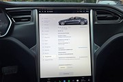 Tesla MODEL S 85D 423hk FreeCharge