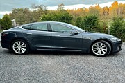 Tesla MODEL S 85D 423hk FreeCharge