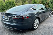 Tesla MODEL S 85D 423hk FreeCharge