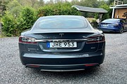 Tesla MODEL S 85D 423hk FreeCharge