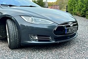 Tesla MODEL S 85D 423hk FreeCharge