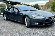 Tesla MODEL S 85D 423hk FreeCharge