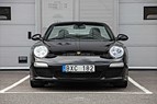 Porsche 911/997 Carrera 3.8 S Cabriolet (385hk)