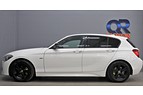BMW 120d 5dr, F20 (184hk)