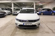 VW Passat 1.4 GTE 218hk DSG Executive Business Euro 6