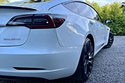 Tesla Model 3 Performance Dual 510hk
