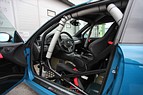 BMW M3 Coupé E46 Turbo Trackday