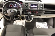 Volkswagen e-Transporter T6.1 ABT 37.3 kWh 100%EL Leasebar