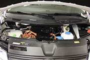 Volkswagen e-Transporter T6.1 ABT 37.3 kWh 100%EL Leasebar