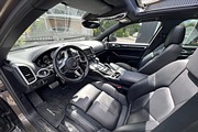 Porsche Cayenne S E-Hybrid (416hk) Panorama