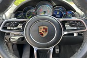 Porsche Cayenne S E-Hybrid (416hk) Panorama