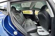 Tesla Model 3 Long Range Dual Motor DragPaket