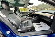 Tesla Model 3 Long Range Dual Motor DragPaket
